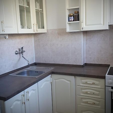 Harmony Hall Apartments Hradec Králové 外观 照片