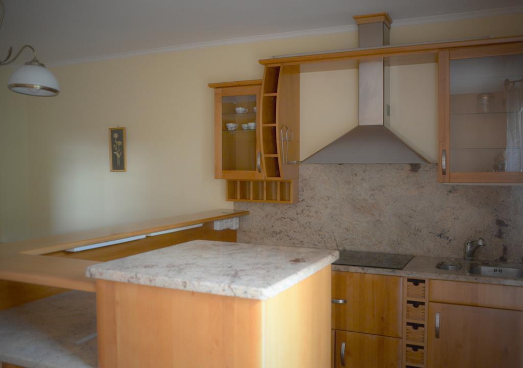 Harmony Hall Apartments Hradec Králové 外观 照片