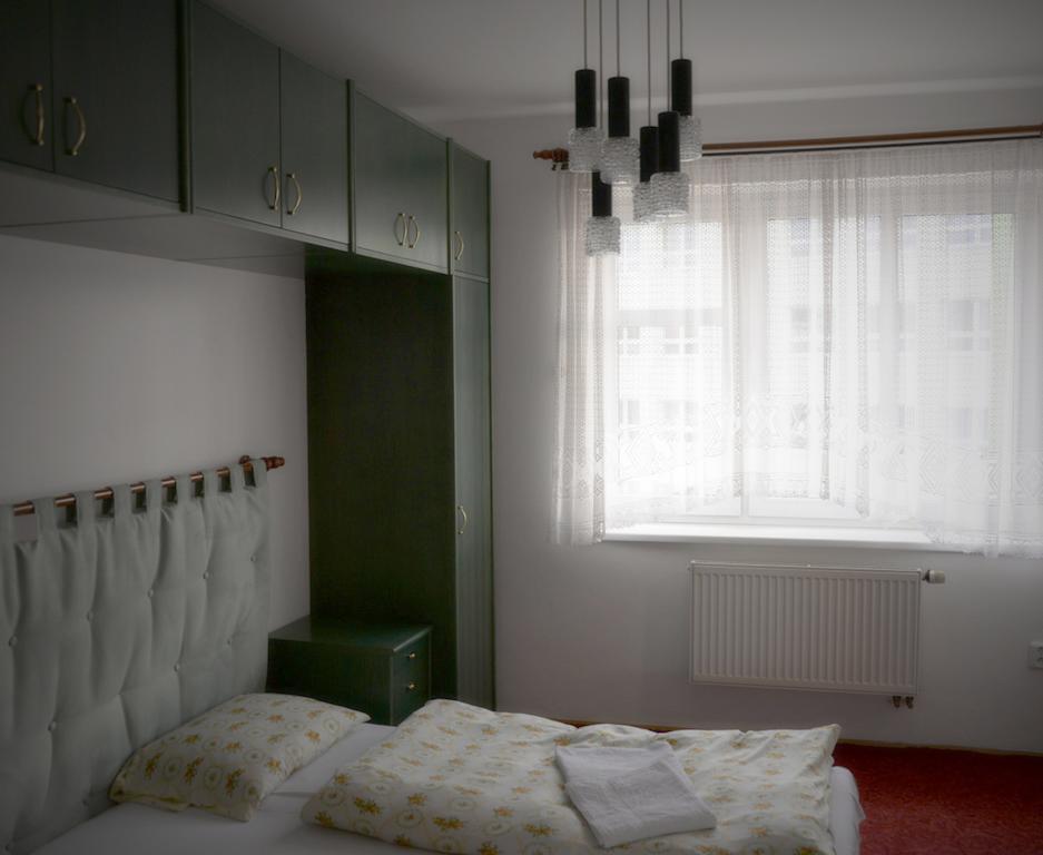 Harmony Hall Apartments Hradec Králové 外观 照片