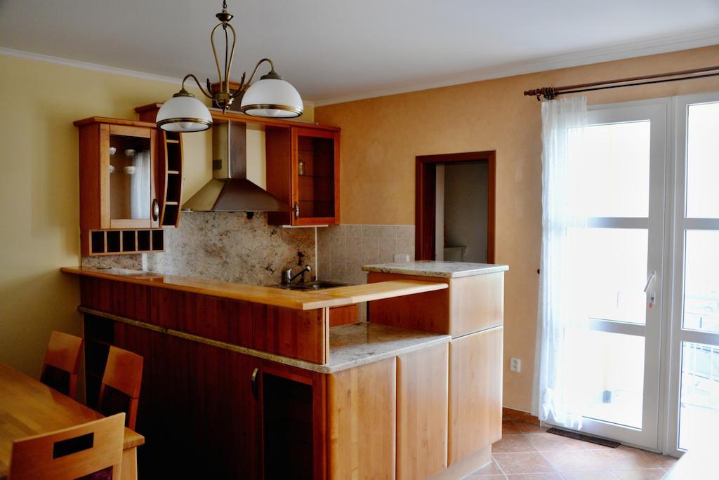 Harmony Hall Apartments Hradec Králové 外观 照片