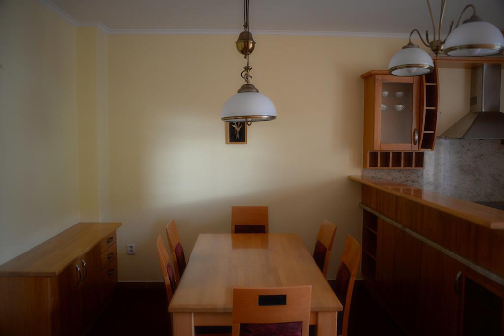 Harmony Hall Apartments Hradec Králové 外观 照片