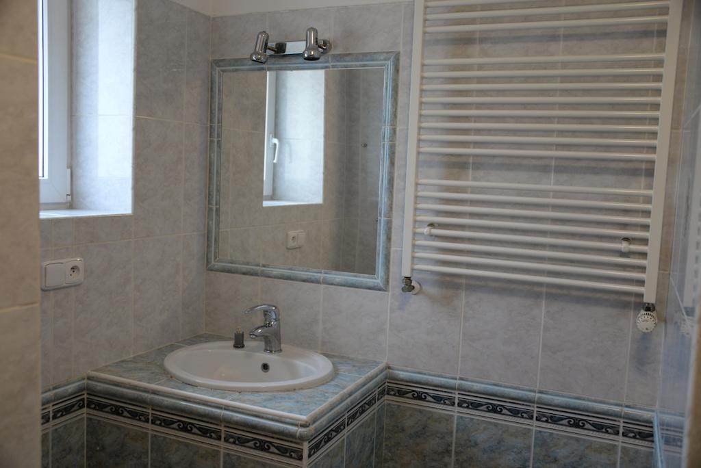 Harmony Hall Apartments Hradec Králové 外观 照片