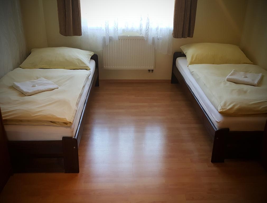 Harmony Hall Apartments Hradec Králové 外观 照片