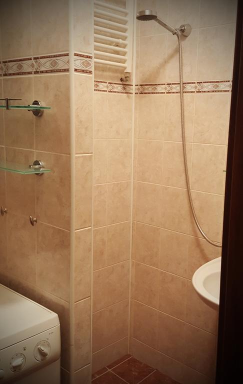 Harmony Hall Apartments Hradec Králové 外观 照片