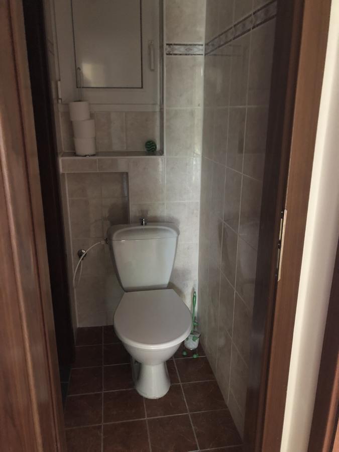 Harmony Hall Apartments Hradec Králové 外观 照片